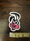 Green Day Punk Bunny Sticker - Waterproof  uv Resistant Sticker - Punk Sticker
