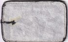 Hell On Wheels Qualified Crew Patch Tcqc Tank 2nd Armored Division Green Twill