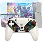 Wireless Controller Bluetooth Gamepad For Sony Playstation5 Ps5 Pro slim pc Pack
