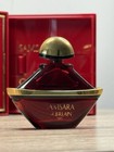 Vintage Guerlain Samsara Parfum 7 5ml Miniature Original Case