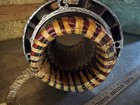 Hobart Vertical Cutter Mixer Chopper Vcm 25 Two Speed Electric Stator Rewound 