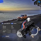 Rhaocziyauto 81910-b2100 Ignition Lock Switch Assembly Keys Compatible Kia Soul