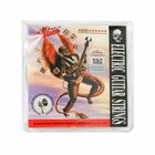 10sets Alice Electric Guitar Strings Nickle Plated Wound 6 Strings Set A506l 010