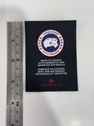Full Set Of  Original Canada Goose Patches Sew On -jackets  Hats  Beanie  Gilets