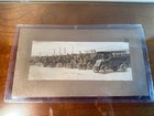 Antique Photograph Allentown Or Bethlehem Pa Police Department
