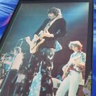 1970s Rolling Stones Keith Richards Exile On Main Street Vintage Wall Decor 