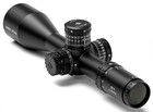 Arken Optics Ep5 5-25x56 Ffp Moa Vpr Illuminated Reticle With Zero Stop - 34mm