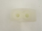 0041-30286   Manifold Base Plate Feed Through Refle   Applied Materials Amat