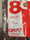 Qrp 8c-m Static Dissipative Latex Finger Cot Iso 5 Class 100 5 Gross By Wieght