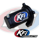 Kfi Replacement Motor For 2000 Lb Winch      motor20bl