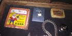 Vintage Antique Junk Drawer Lot