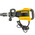 Dewalt D25899 120v 1500w Corded Sds Max Demolition Hammer