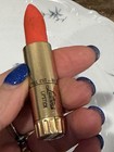 Vintage Archive Revlon Futurama Lustrous Lipstick Refill  Pango Peach Nos