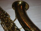 Vintage Sorkin Premier Alto Saxophone - Dick Stabile Martin Handcraft Standard