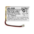 361-00086-01 Battery With Tool For Garmin Forerunner 235 Sports Vivoactive 4s