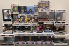 Fun Mystery Box  Funko Pops  Action Figures  Pokemon Products  see Descriptions 