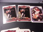 29 Kiss Ace Frehley Paul Stanley Gene Bubble Gum Trading Cards 1978 Vintage