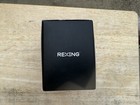 Rexing V1pgw-4k Dual Channel Car Dash Cam 2160p Front
