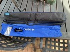 Benro Mach 3 Tma37c 9x Carbon Fiber Tripod W  Manfratto Mhxpro-bhq2