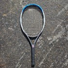 Wilson Hyper Hammer 4 3 110sqin 4 3 8in Tennis Racquet