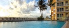 Wyndham Sea Gardens Pompano Beach  Ft Lauderdale  Fl  2 Br Dlx  Jun  14th 4  Nts