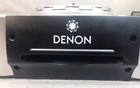 Denon Dn-3500 Mixer