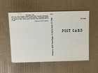 Postcard Pittsburgh Pa Railways Pcc Streetcar Trolley  1730 Vintage Pc