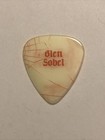 Hollywood Vampires Glen Sobel Tour Guitar Alice Cooper Glow In The Dark