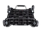 Milwaukee 48-22-8410 Packout Dolly 24  X 18  Black Multi-purpose Utility Cart