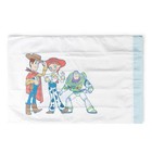 Disney Toy Story 5 Microfiber Twin 3-piece Sheet Set New In Package
