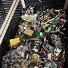 Bulk Lego Lot 5 Pound Box Bricks  Parts  Pieces  Tires Accessories By The Pound
