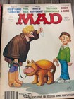 Mad Magazine Lot Of 4 Issues  No  199 Specials No  5 11   25 Nostalgic Humor