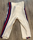 Vintage Ripon Nfl New York Giants Rare Game Used   Game Worn Pants  86 Sz 28