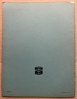 Vintage Bethlehem Steel Transmission Towers Booklet Power Engineering 5103 Tower
