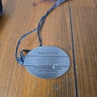 Tpc Scottsdale Gold Bag Tags Lot Of 2