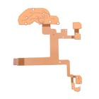 Replacement Rear Cover Button Flex Cable Fpc Repair Part For Nikon D5300 N