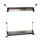 Deluxe 30  Sheet Metal Bending Brake Bender Hand Tool 17 Gauge