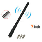 7  Short Antenna Am Fm Radio Mast Black For Toyota Corolla 2003-2008 8630902050