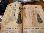 1931 Butterick  November Fashion News Catalog Preview  Patterns  Design style