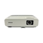 Epson Powerlite 85  3lcd Projector 2600 Ansi Hd 1080i Usb Vga   1 Year Warranty