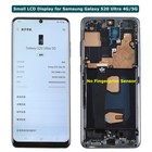 Lcd Display Touch Screen Replacement Digitizer For Samsung Galaxy S20 Ultra 5g