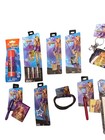 Lot Of 12 Hannah Montana Miley Cyrus Disney Channel Merch Vtg Necklace Tattoo