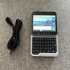 Motorola Flipout Mb511 Mb-511 3g Qwerty Mobile Phone