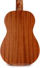 Cordoba U1b Baritone Ukulele - Natural Mahogany
