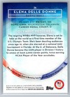 2016 Topps Olympic Silver - Elena Delle Donne - Basketball  36