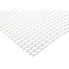 San Jamar Ultraliner Soft Shelf Liner  10  Length X 2  Width  Clear Ul5103