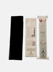 Fb Professional Forklift Chain Wear Gauge A Scale b-scale W sleeve And Insert