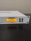Sophos Sg 310 Network Firewall Security Appliance Works 