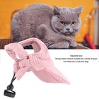 Stylish Casual Pet Sun Hat Breathable Sun Protection For Dogs Cats