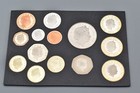 The Royal Mint 2011 The United Kingdom Proof Coin Set